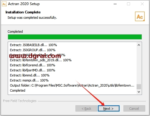 其他工业软件安装教程步骤