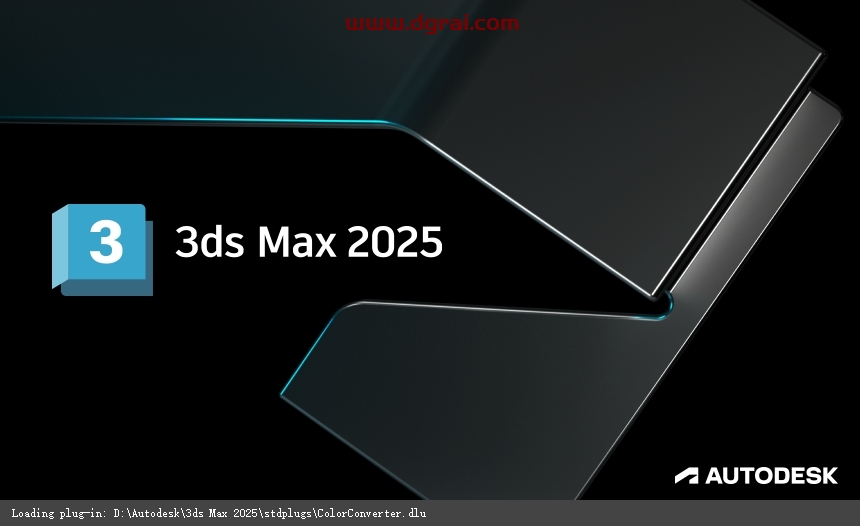 3DMax安装教程步骤