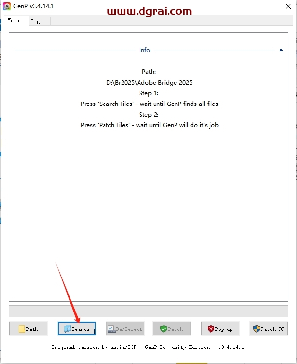 Adobe Bridge 2025 v15.0安装包下载与Br2025安装教程