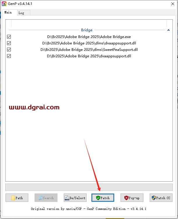 Adobe Bridge 2025 v15.0安装包下载与Br2025安装教程
