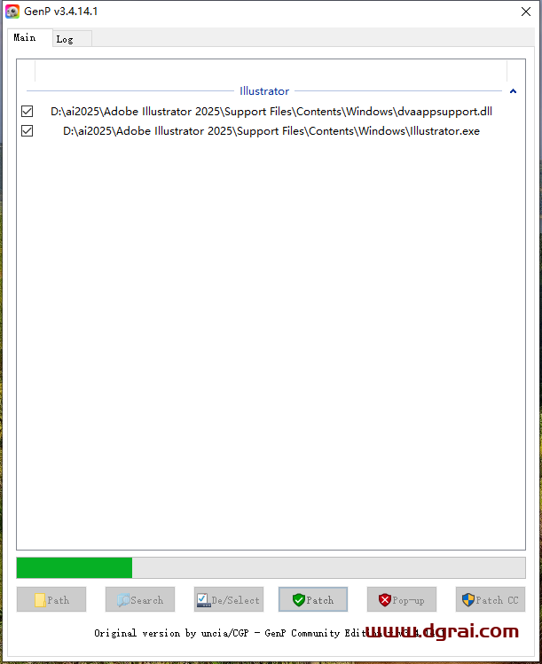 Adobe Illustrator安装教程步骤