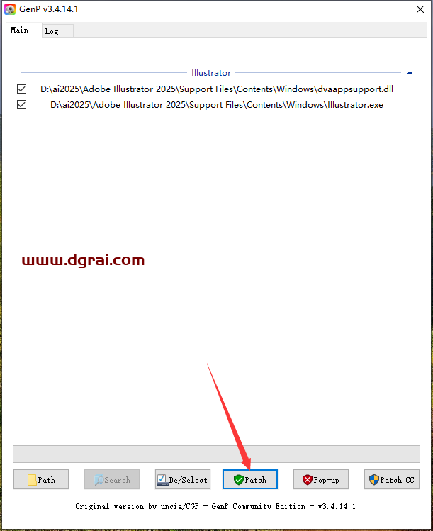 Adobe Illustrator安装教程步骤