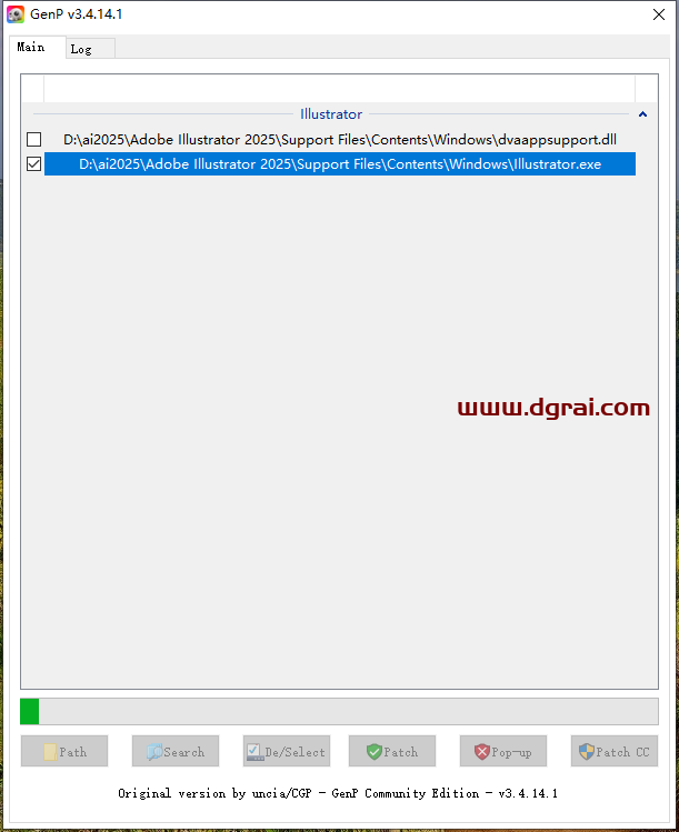 Adobe Illustrator安装教程步骤