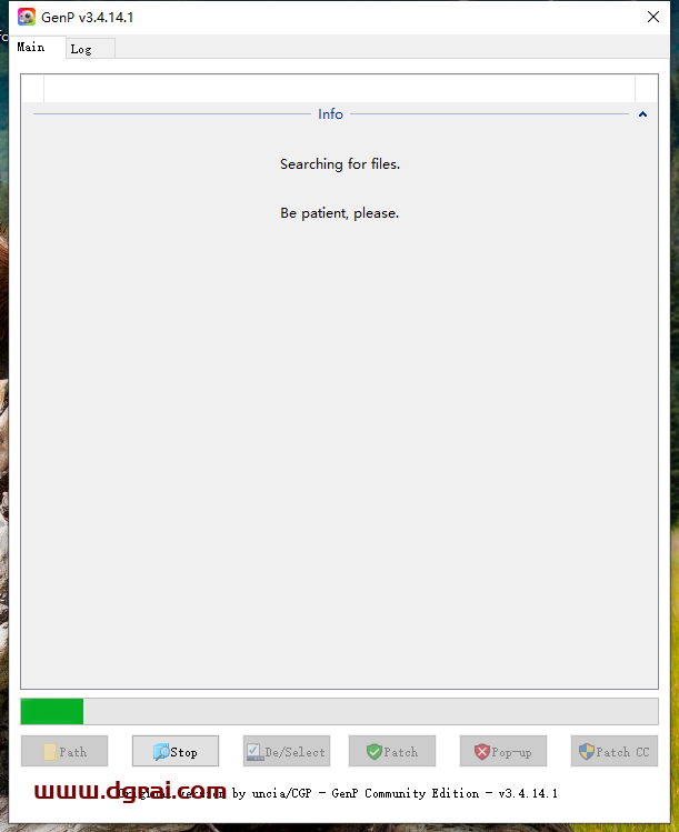 Adobe InCopy安装教程步骤