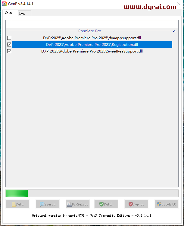 Adobe Premiere安装教程步骤