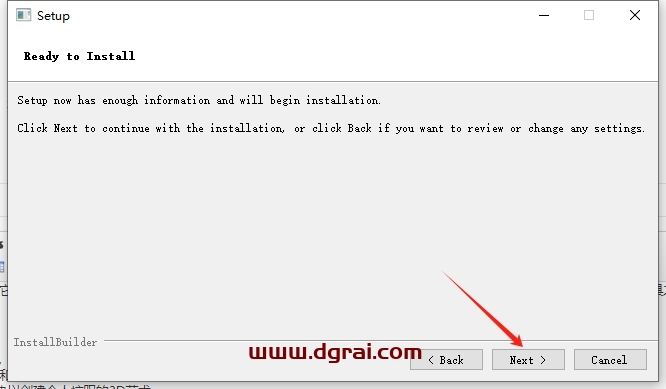 DAZ Studio安装教程步骤