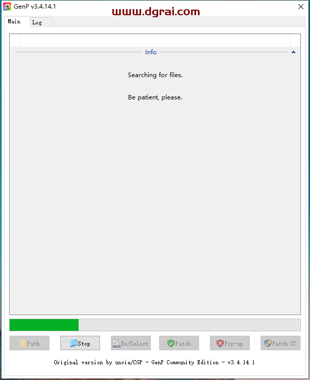 LightRoom安装教程步骤