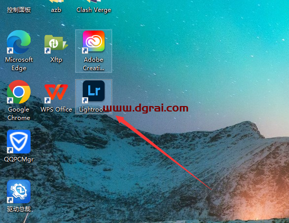 LightRoom安装教程步骤