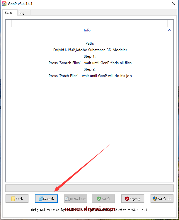 Substance 3D Modeler安装教程步骤