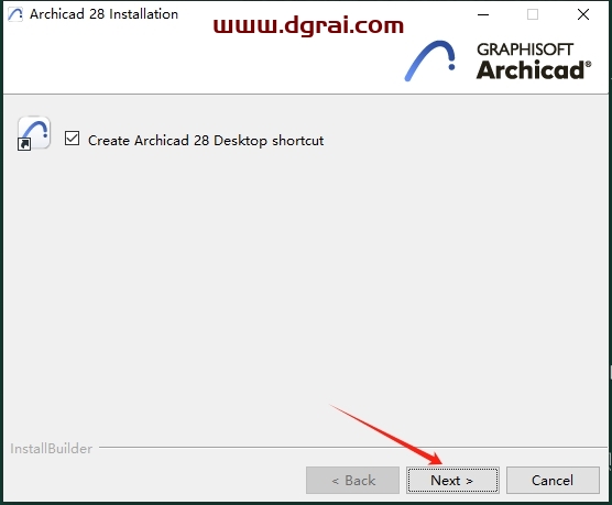 Archicad 28.0.1下载与安装教程