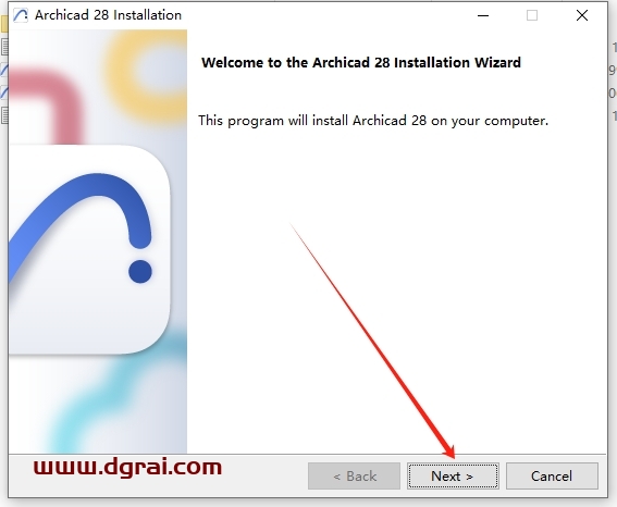 Archicad 28.0.1下载与安装教程