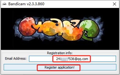 Bandicam 2025 v8.0中文版下载与安装教程