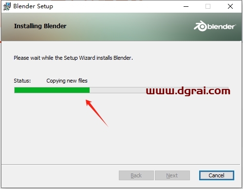 Blender 4.3.0官方正式版下载与安装教程