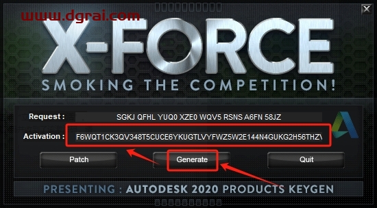 AutoCAD Architecture 2021中文版下载与CAD 2021建筑版安装教程