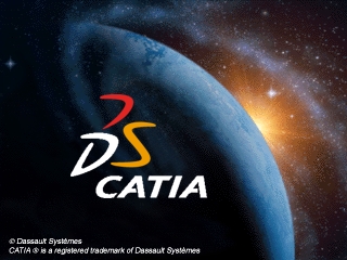 CATIA P3 V5-6R2021 SP7中文版下载与安装教程