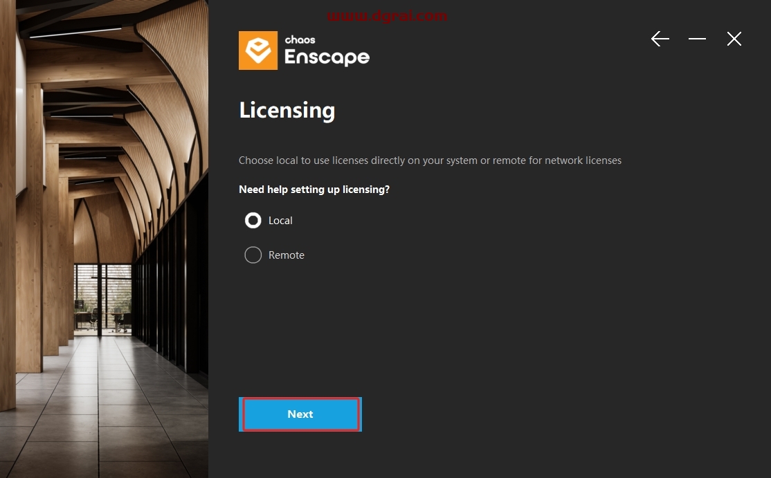 Enscape v4.2简体中文版下载与保姆级安装教程