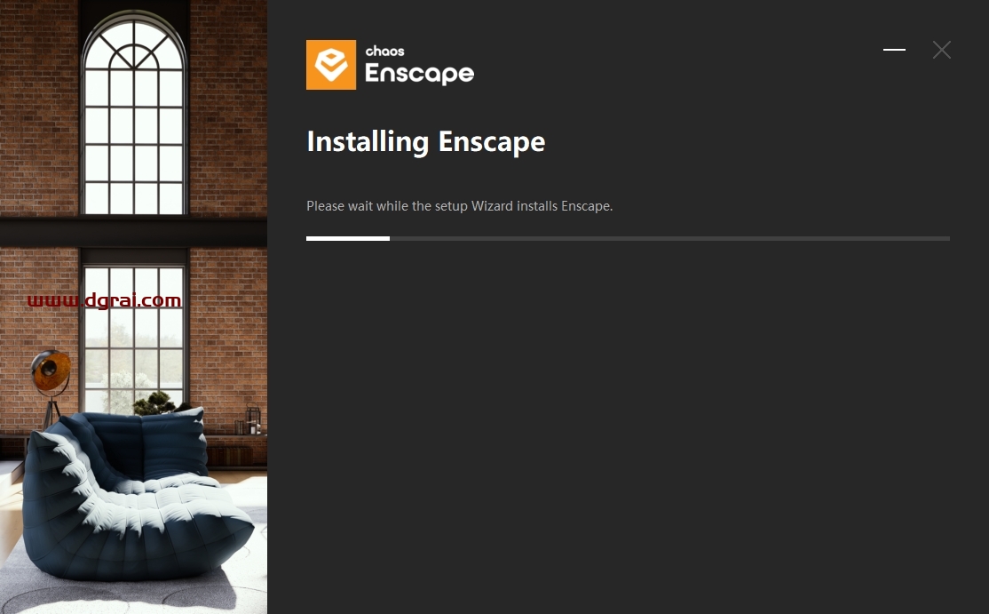 Enscape v4.2简体中文版下载与保姆级安装教程