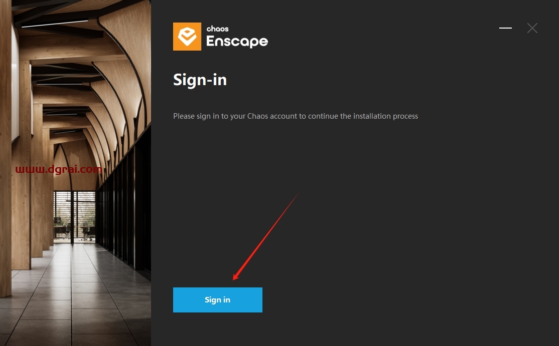 Enscape v4.2简体中文版下载与保姆级安装教程