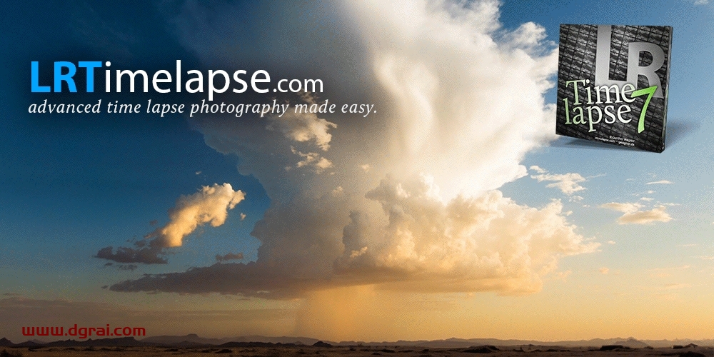 LRTimelapse 7.2.0中文版下载与安装教程