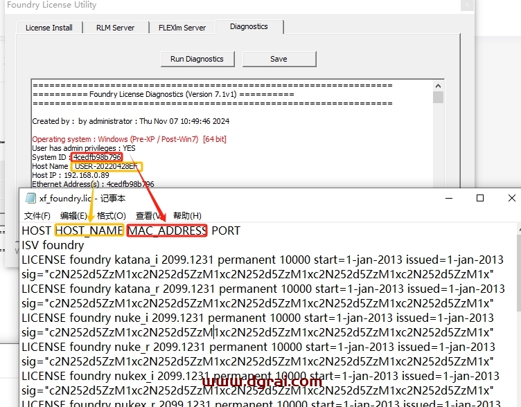 The Foundry Nuke Studio 15.1v4下载地址与Nuke15安装教程