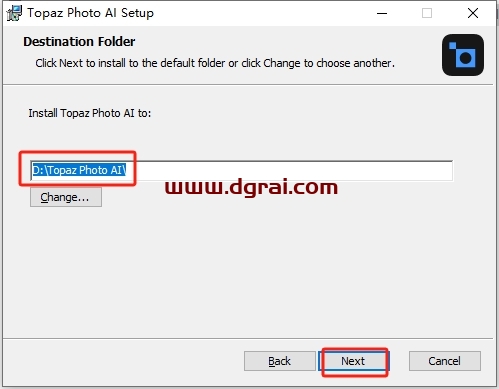 Topaz Photo AI 3.3.0汉化版下载与安装教程