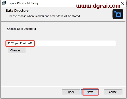 Topaz Photo AI 3.3.0汉化版下载与安装教程