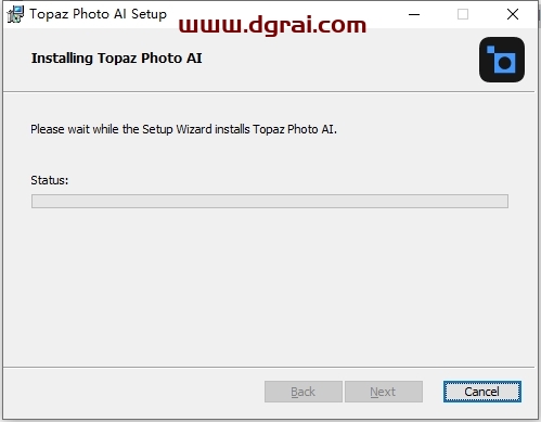 Topaz Photo AI 3.3.0汉化版下载与安装教程