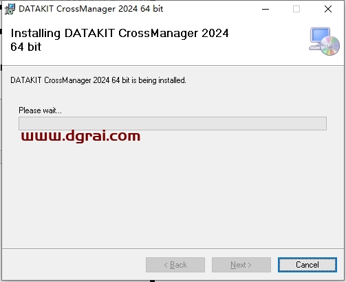 CrossManager2024(CAD格式转换工具)下载地址与安装教程