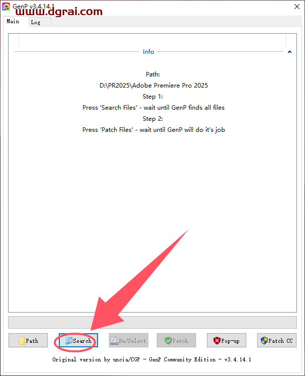 Adobe Premiere Pro 2025 v25.1.0下载与(Pr2025)安装教程