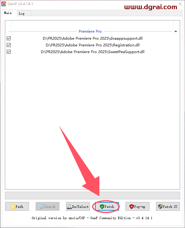 Adobe Premiere Pro 2025 v25.1.0下载与(Pr2025)安装教程