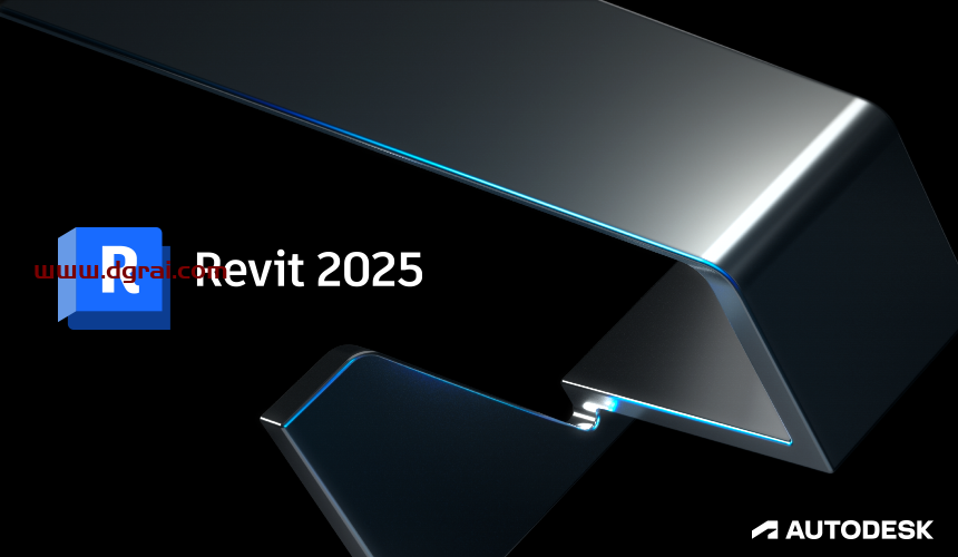 Autodesk Revit 2025.4简体中文版下载与安装教程