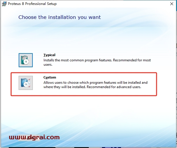 Proteus 8.16专业版下载与安装教程