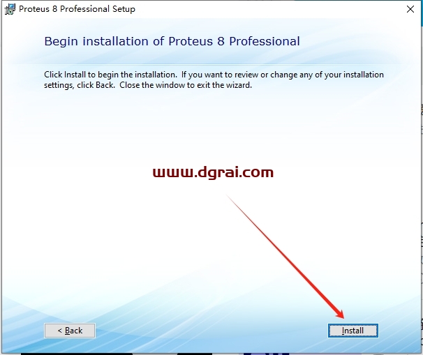 Proteus 8.16专业版下载与安装教程