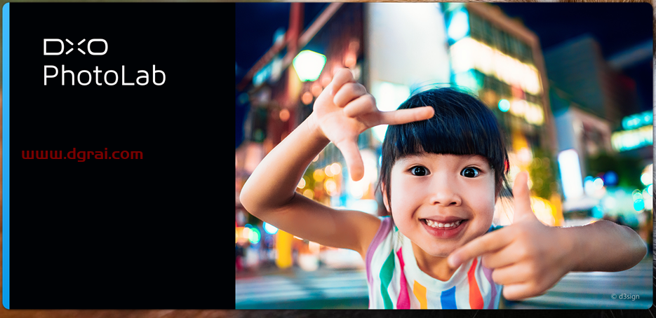 DxO PhotoLab 8.2.1完整版下载与安装教程