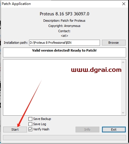 Proteus 8.16专业版下载与安装教程