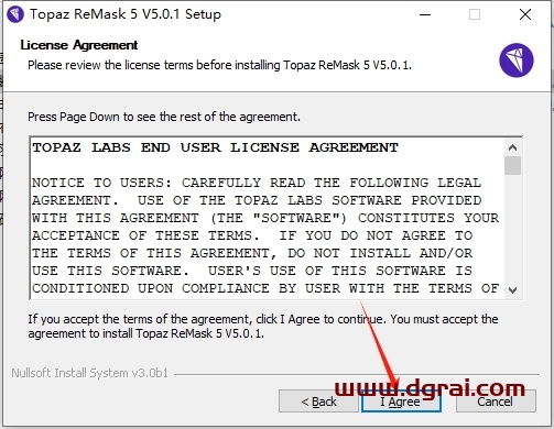 Topaz Remask v5汉化版下载与安装教程