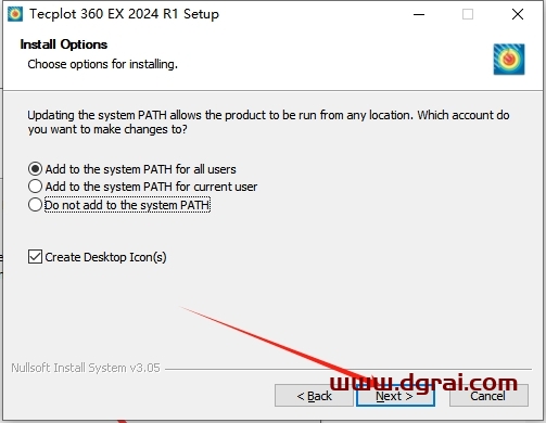 Tecplot 360 2024 R1下载地址与安装教程