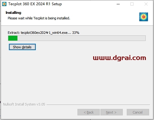 Tecplot 360 2024 R1下载地址与安装教程