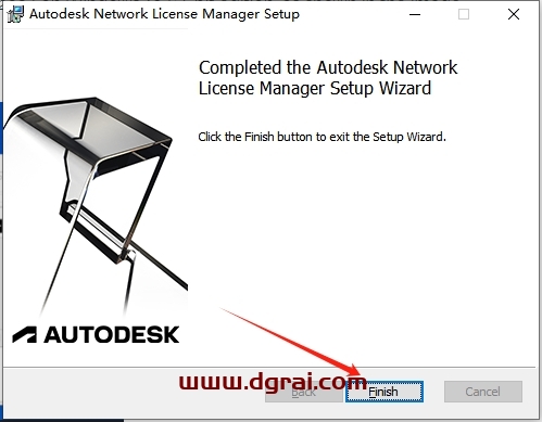 Autodesk InfraWorks 2025简体中文版下载与安装教程