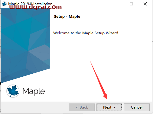 Maplesoft Maple 2019中文版下载与安装教程