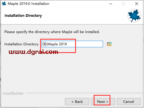 Maplesoft Maple 2019中文版下载与安装教程
