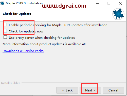 Maplesoft Maple 2019中文版下载与安装教程