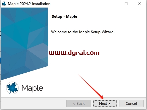 Maplesoft Maple 2024.2下载地址与安装教程