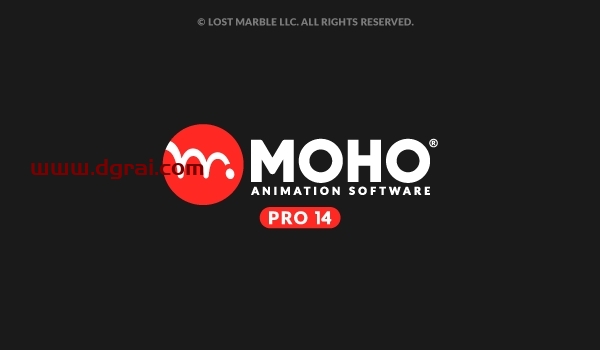 Smith Micro Moho Pro v14.3下载地址与安装教程
