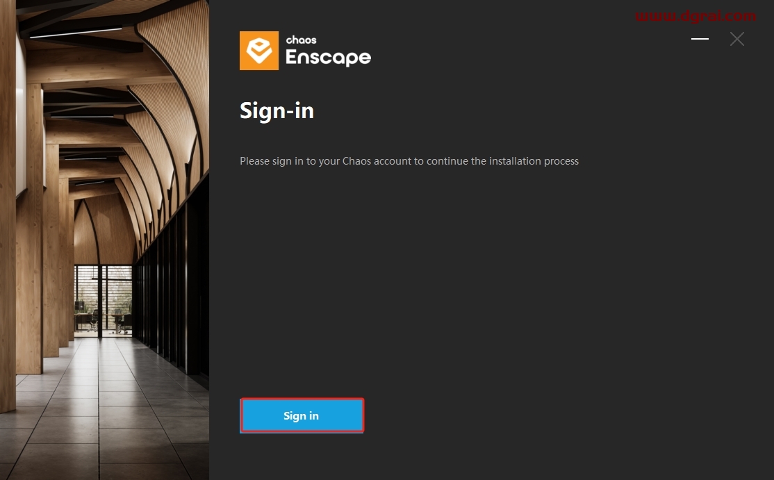Enscape 4.3.0中文版下载与安装教程