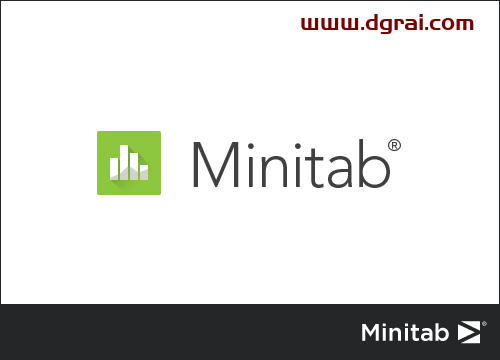 Minitab 21简体中文版免费下载与安装教程