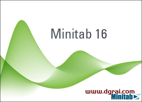 Minitab 16完整版下载地址与安装教程