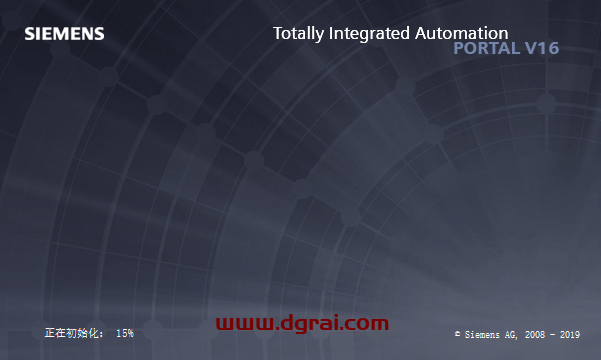 TIA Portal v16(博途)中文版下载与安装教程