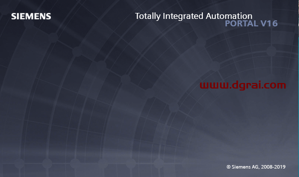 TIA Portal v16(博途)中文版下载与安装教程