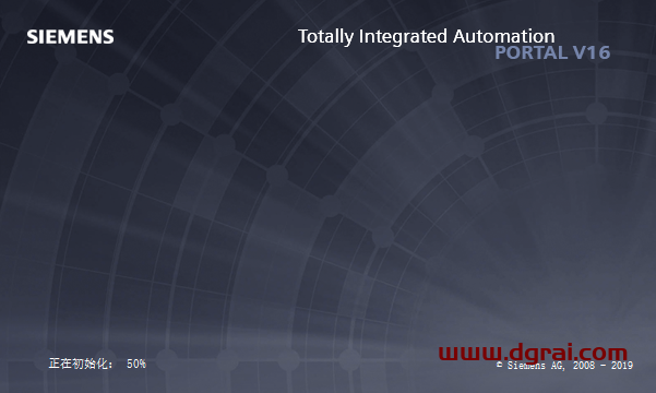 TIA Portal v16(博途)中文版下载与安装教程